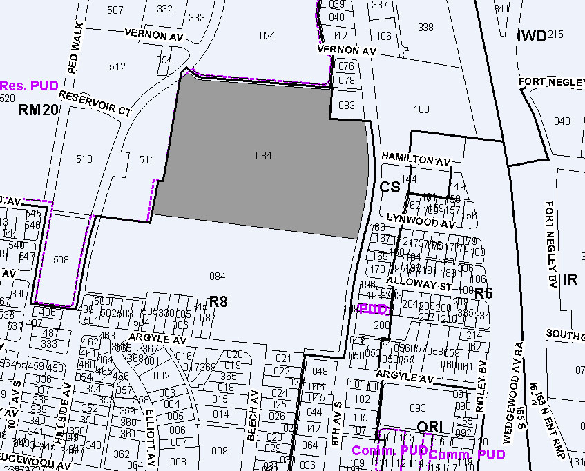 ORDINANCE NO. BL2004-406