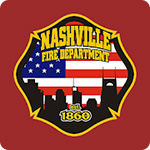 Nashville Fire app icon