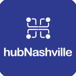 hubNashville mobile app icon