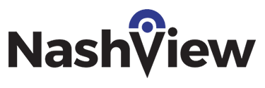 NashView logo