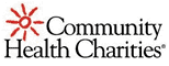 Community Health Charities Logo