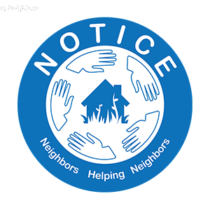 NOTICE program