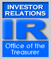 Investor Relations logo