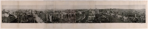 City View 1916