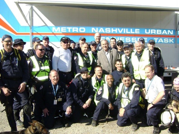 usar group picture