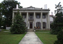 Belle Meade Mansion
