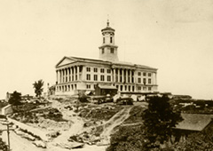 state capitol building