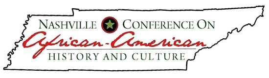 African American History and Culture Conference logo