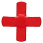 Red Cross bandages