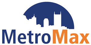 MetroMax Logo
