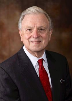 Bill R. Phillips - Deputy Mayor, Chief of Staff