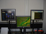 OEM Weather Radar Station