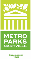 Metro Parks Logo