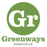 greenways for nashville logo