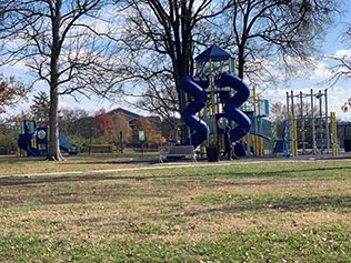 Madison Park Playground