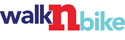 WalkNBike logo