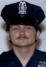 Police Officer William Lee Bowlin