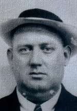 Detective Albert Alex Foster