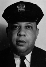 Police Officer Thomas E. Johnson
