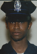 Police Officer Curtis Jordan