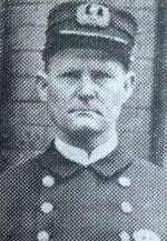 Sergeant John B. Milliron