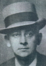 Patrolman Michael J. Mulverhill