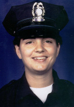 Officer Candace Ripp