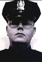 Police Officer Raymond Leroy Wheeler