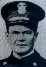 Sergeant Archie B. Wood