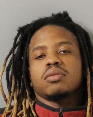 Ronnie Sims Jr., 28