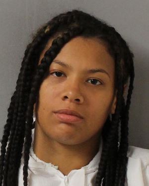  Ajah Miles, 22,