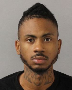 Antonio Caruthers, 29