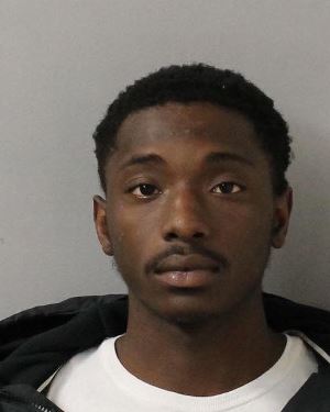 George Wells Jr., 18