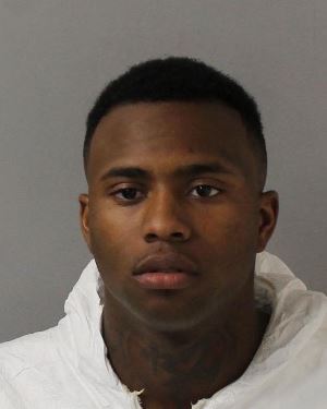 Keimichael Clack, 19