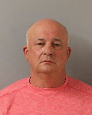 Randy Austin, 59