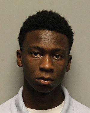 Yanathan Furline, 16