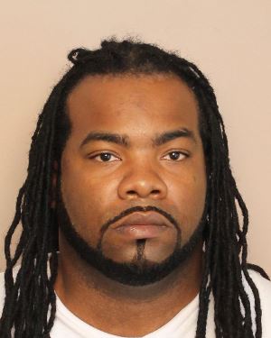 Lee Tony Wilkerson