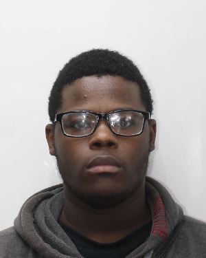 Montarius Bean, 20