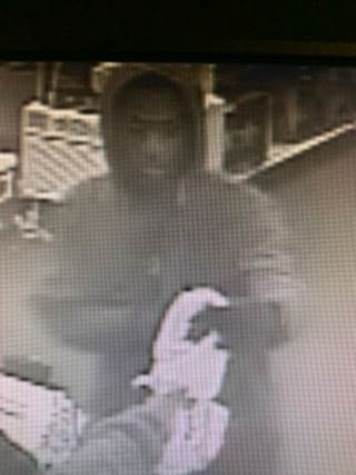 Music City Pawn Suspect