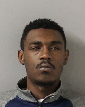 Robert Lamont Goodner, 24