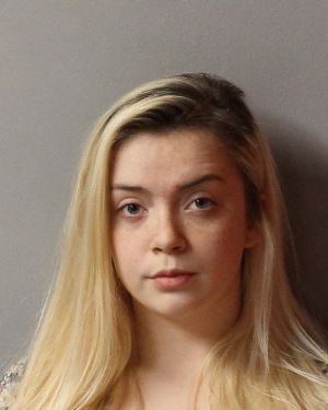 Catherine Woods, 19