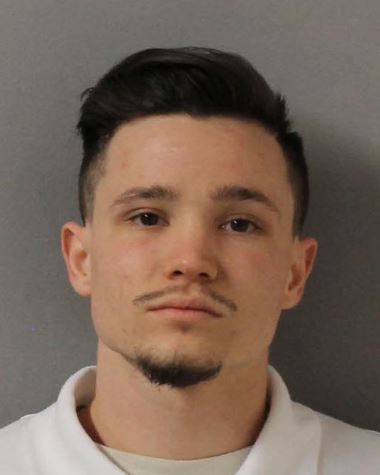 Michael Mosley, 23