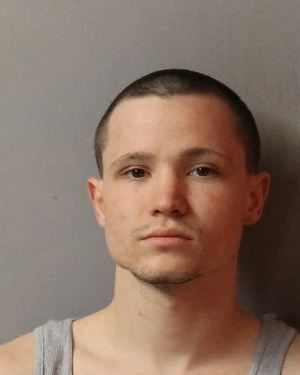 Michael D. Mosley, 23