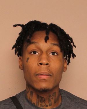Montae Gray, 22