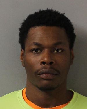 Rashon Keesee, 26