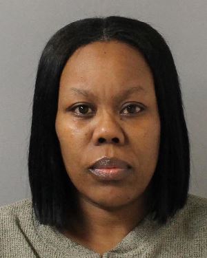 Tewanna Keesee, 43