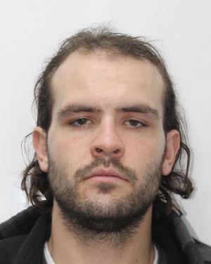 Zachary Hubbard, 26