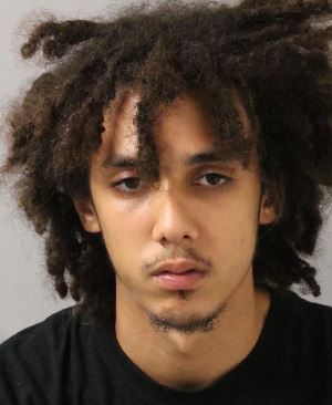 Brandon Hunt-Clark, 22