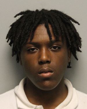 David Nunn III, 16