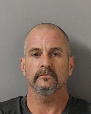 Gerry Neil Weatherby, 45